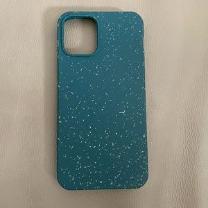iPhone 12 Mini Pela Case Compostable Great Condition